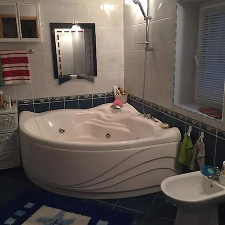 Inaa Residence Apartment *