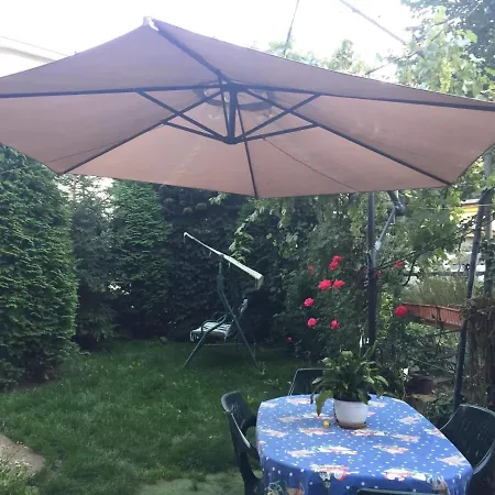 Inaa Residence Apartment Cluj-Napoca
