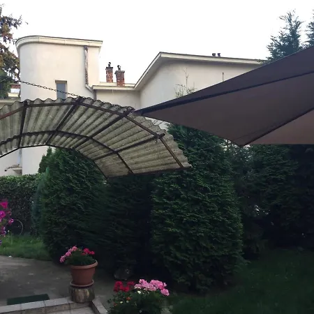 Inaa Residence